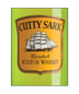 Cutty Sark Blended Scotch Whisky 750ml