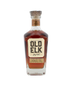 Old Elk Straight Wheat Whiskey Single Barrel Aged 9 Years &#8211; "Pure Wheat Fury &#8211; J. Tedrow" (Norfolk Whisky Group #84, 63.1% Abv)