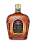 Crown Royal Canadian Whisky Black 90 1 L