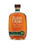 Elijah Craig 23 Year Old Single Barrel Kentucky Straight Bourbon Whiskey