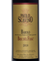 2018 Paolo Scavino - Barolo Bric Del Fiasc (750ml)