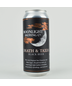 Moonlight "Death & Taxes" Black Lager, California (16oz Can)