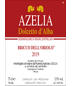 2021 Azelia - Dolcetto d'Alba Bricco Dell Oriolo (750ml)