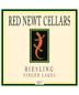 Red Newt Cellars Semi-Dry Riesling