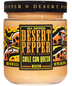 Desert Pepper Chile Con Queso Salsa 16oz