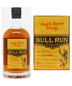 Bull Run Straight Bourbon Whiskey 750ml