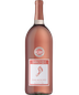 Barefoot Cellars Pink Moscato California 1.5 L (6 Bottle)