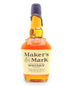 Maker's Mark Los Angeles Lakers Bottle