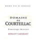 Domaine de Courteillac Bordeaux Superieur