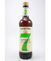 Seagram's 7 Crown Apple Whiskey Liqueur 750ml