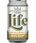 Lord Hobo Brewing Life Non-Alcoholic Kolsch