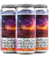 Social Project Sunrise Sunburn Sunset Pale Ale 4pk 16oz Can