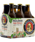 Paulaner Hefe-Weizen Natural Wheat 6pk 11.2oz Btl