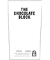 Chocolate Block By Boekenhoutskloof