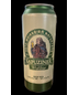 Kulmbacher Brewery - Kapuziner Weisse Wheat Beer (16.9oz can)
