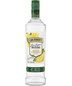 Smirnoff Zero Infusion Lemon Elderflower Flavored Vodka 750ml