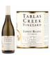 2018 Tablas Creek Esprit Blanc de Tablas Rated 94-95VM
