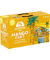 Golden Road Brewing - Mango Cart Wheat (12 pack cans)