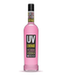 Uv Vodka Pink Lemonade Vodka 750 Ml