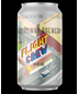 Broadway Brewery - Flight Crew Belgian Witbier (6 pack 12oz cans)