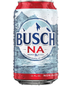 Anheuser-Busch - Busch N/A (12 pack 12oz cans)