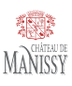 2023 Chateau de Manissy Tavel Rose Cuvee Des Lys