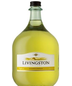 Livingston Cellars - Chardonnay California NV (3L)