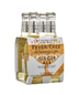 Fever Tree - Ginger Ale Light (4 pack bottles)