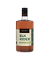 Heritage Distilling 'Elk Rider' Rye Whiskey