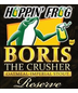 Hoppin' Frog Brewery - B.o.r.i.s. The Crusher (4 pack 12oz cans)
