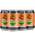 Coop Ale Peach Pageant Berliner Weisse 6pk 12oz Can