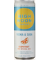 High Noon - Grapefruit Vodka & Soda 4 pack (3L)