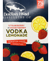 Dogfish Head Vodka Lemonade