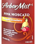 Arbor Mist Pineapple Strawberry Pink Moscato