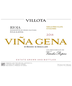 2018 Vino Villota Rioja Vina Gena Vinedo Singular 750ml