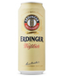 Erdinger Hefewizen (4pk-16oz Cans)