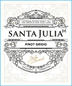 2023 Santa Julia - Pinot Grigio (750ml)