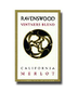 Ravenswood - Merlot California Vintners Blend NV
