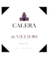 Calera - de Villiers Vineyard Pinot Noir NV (750ml)