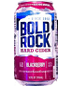 Bold Rock - Blackberry (6 pack 12oz cans)