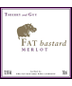 Fat Bastard - Merlot Thierry & Guy Vin de Pays d'Oc (750ml)