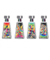 1800 Essential Dustin Yellin Artist Edition Tequila Silver 750ml