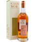 2009 Miltonduff - Carn Mor Strictly Limited - Oloroso Sherry Cask Finish 12 year old Whisky