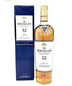 The Macallan "Double Cask" 12 yr Single Malt Scotch Whisky 750ml (86 proof)