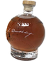 Cooperstown Doubleday Baseball Bourbon 750mL