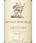 2021 Stag's Leap Wine Cellars Artemis Cabernet Sauvignon