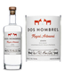 Dos Hombres by Aaron Paul and Bryan Cranston Espadin Mezcal 750ml | Liquorama Fine Wine & Spirits
