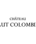 Chateau Haut Colombier Blaye Cotes de Bordeaux Blanc