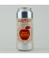Southern Grist "Apple Crumble" Tart Pastry Ale, Tennessee (16oz Can)