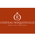 2017 Château-Roquefeuille Rosé in the Air